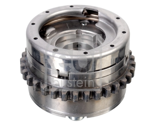Camshaft Adjuster